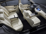 Images of Hyundai Genesis Prada 2011