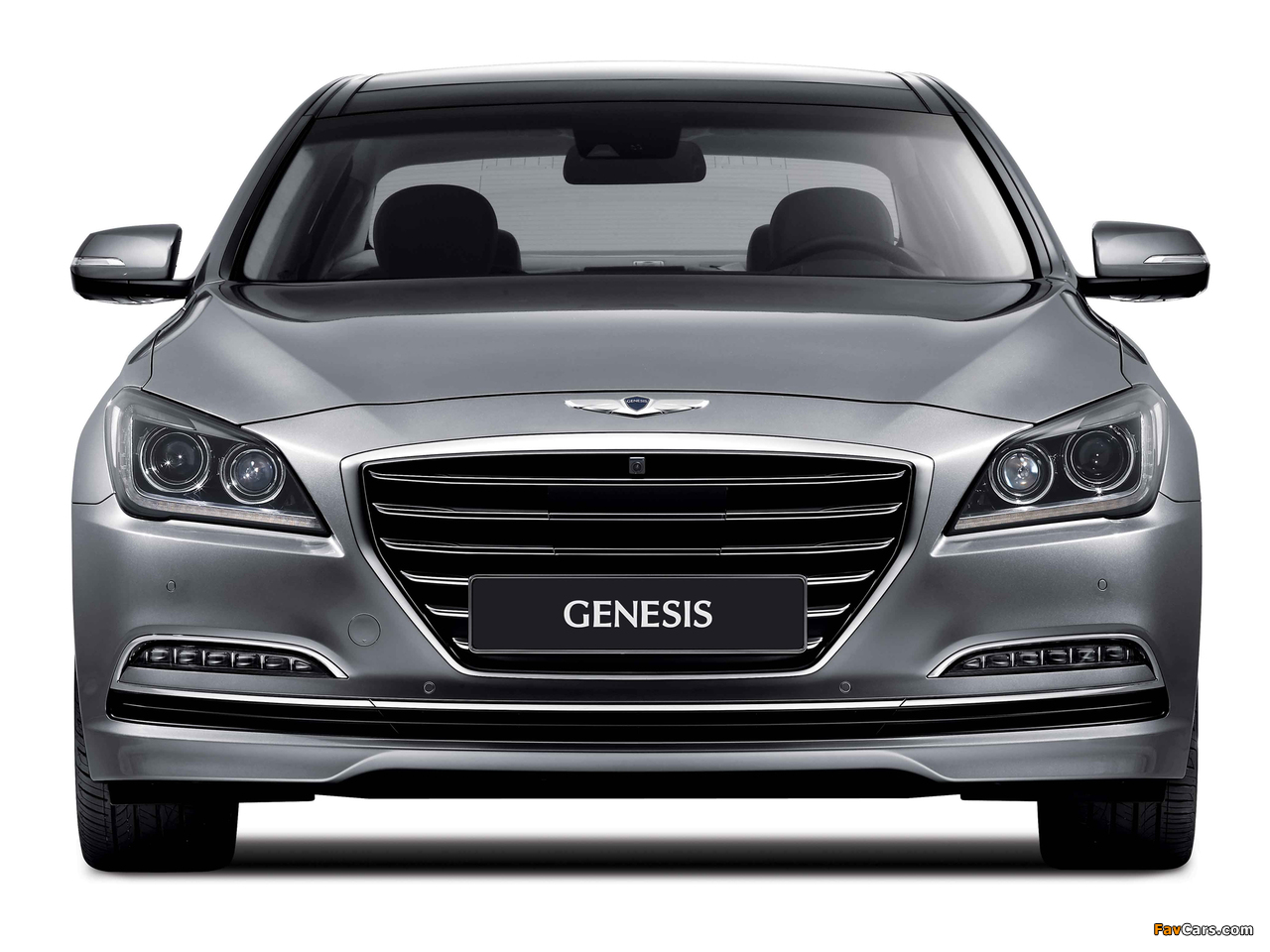 Images of Hyundai Genesis 2013 (1280 x 960)