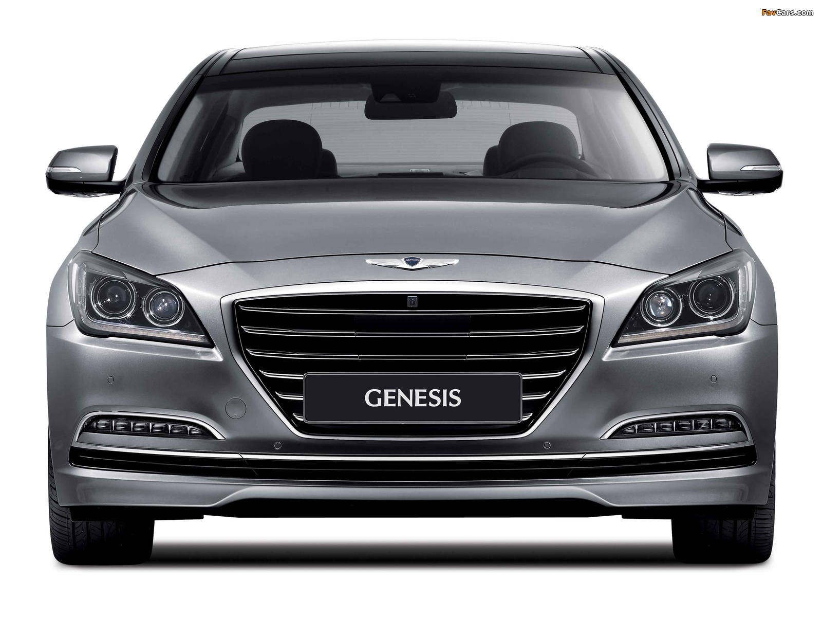 Images of Hyundai Genesis 2013 (1600 x 1200)