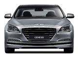 Images of Hyundai Genesis 2013