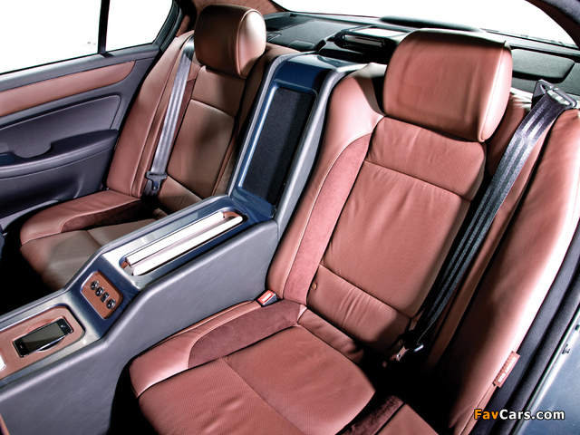 Photos of Rides Hyundai Genesis 2008 (640 x 480)