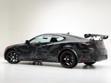 Photos of Hyundai Genesis Coupe by Street Concepts 2008