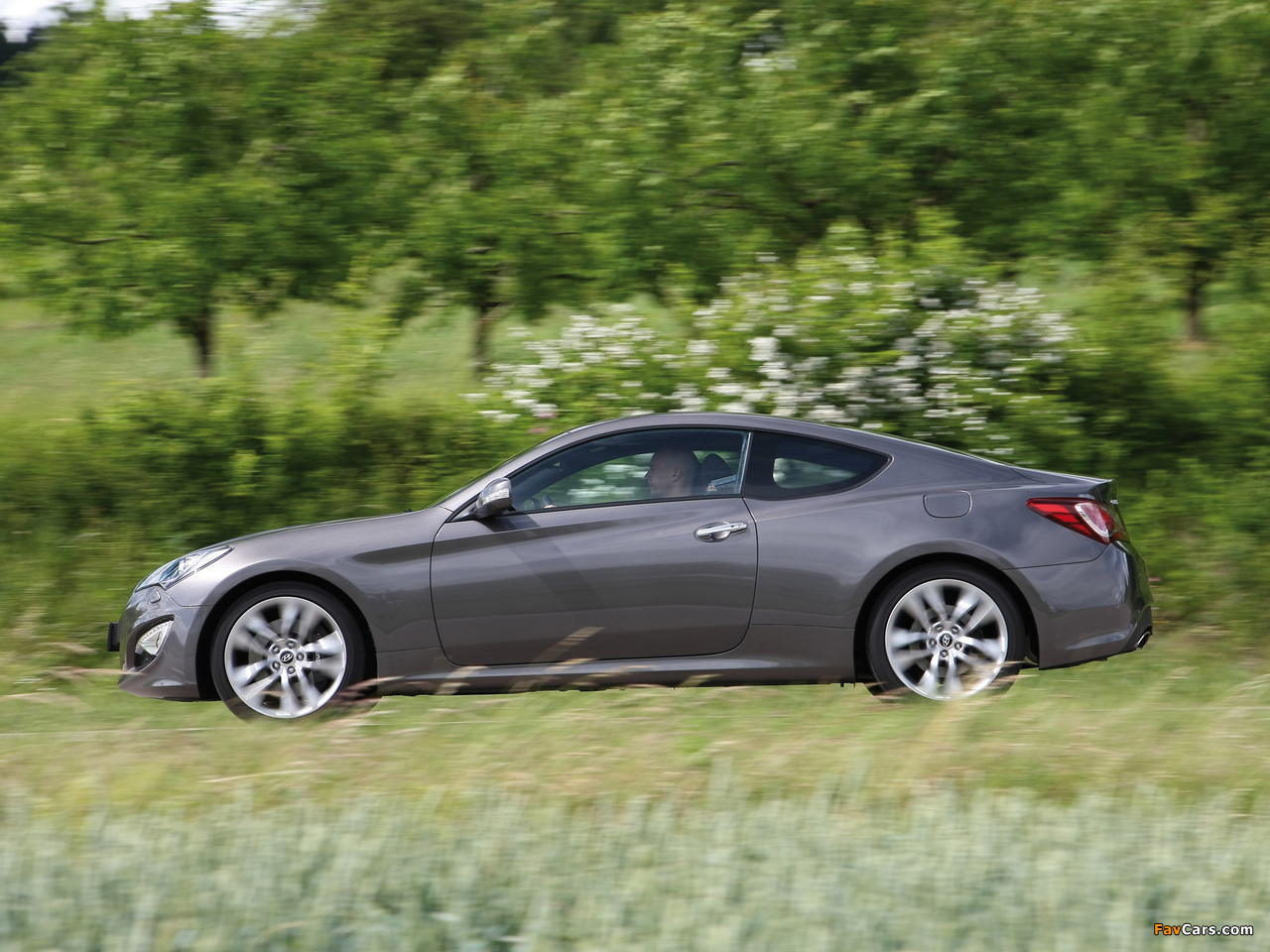 Photos of Hyundai Genesis Coupe 2012 (1280 x 960)