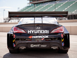 Photos of RMR Hyundai Genesis Coupe Pikes Peak 2012