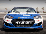 RMR Hyundai Genesis Coupe Formula Drift 2012 wallpapers