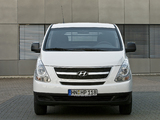 Hyundai H-1 Van 2008 photos