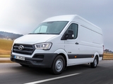 Hyundai H350 Pharmamobil 2017 pictures