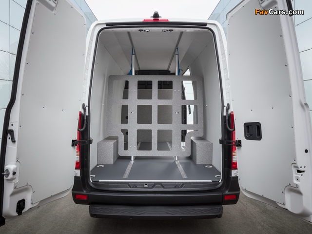 Hyundai H350 Pharmamobil 2017 wallpapers (640 x 480)