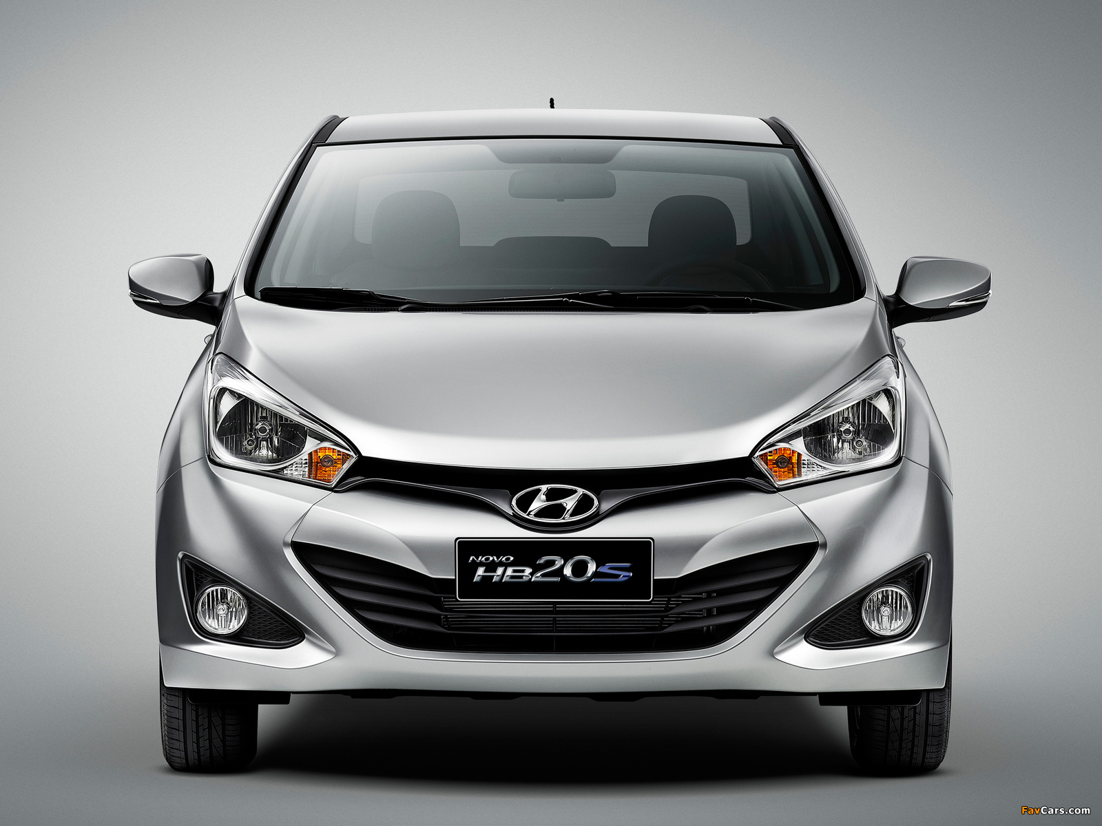 Hyundai HB20S 2013 pictures (1600 x 1200)