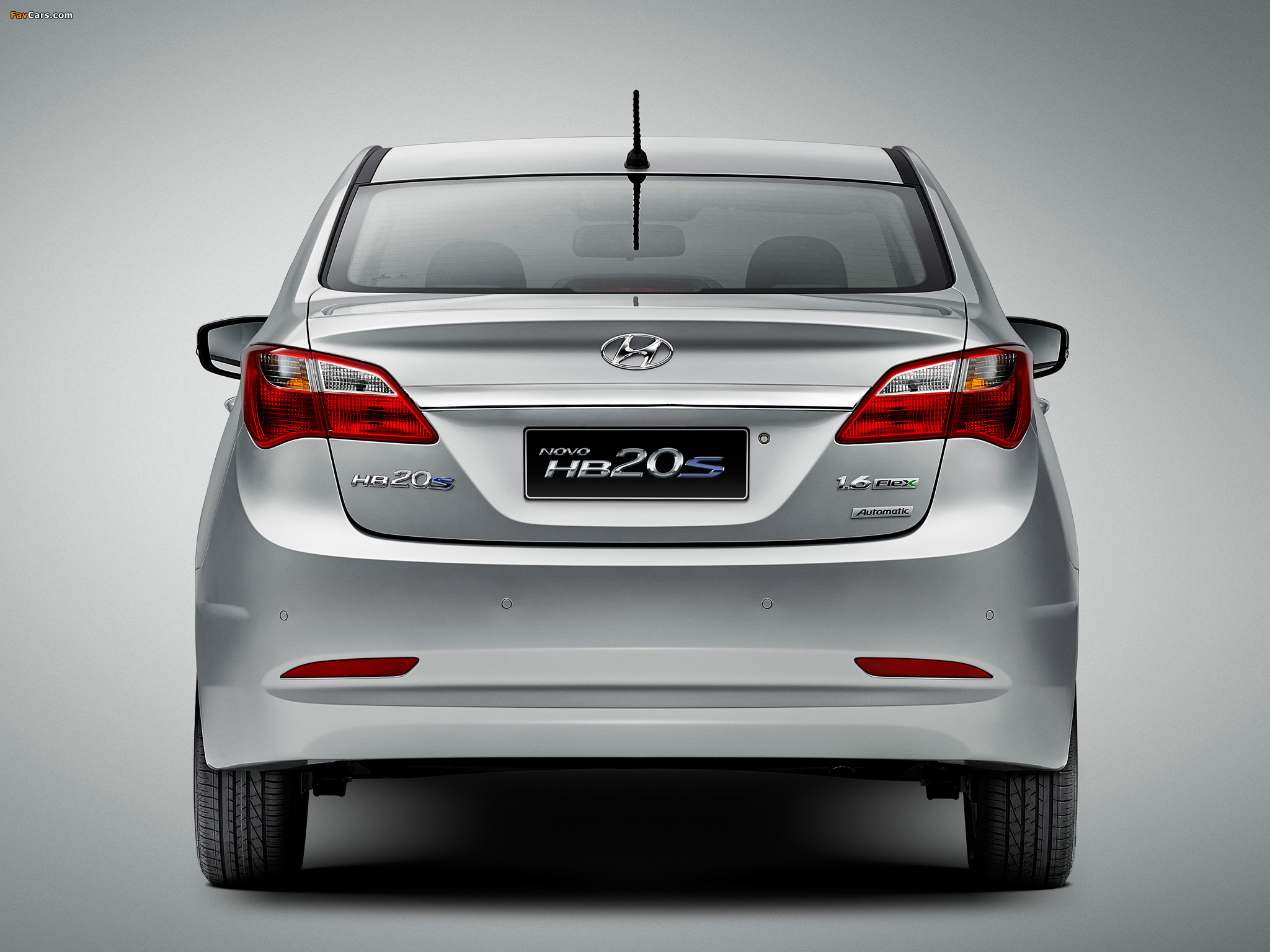 Pictures of Hyundai HB20S 2013 (2048 x 1536)