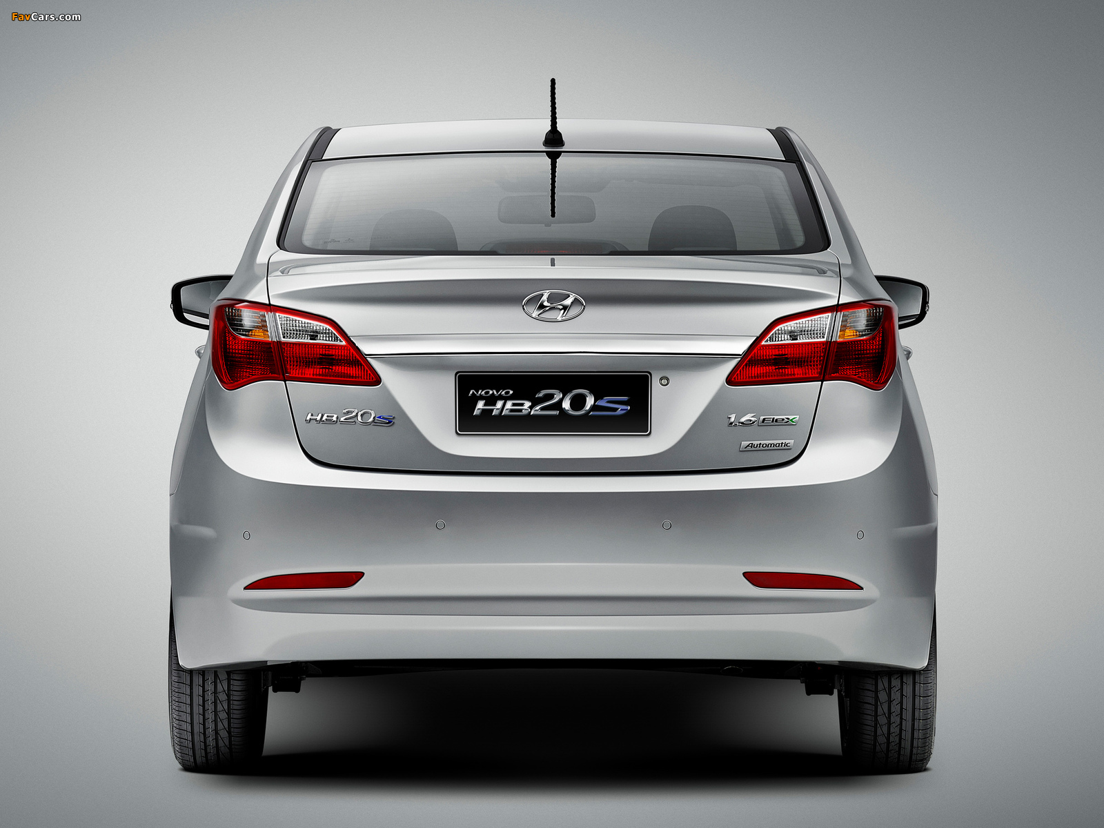 Pictures of Hyundai HB20S 2013 (1600 x 1200)