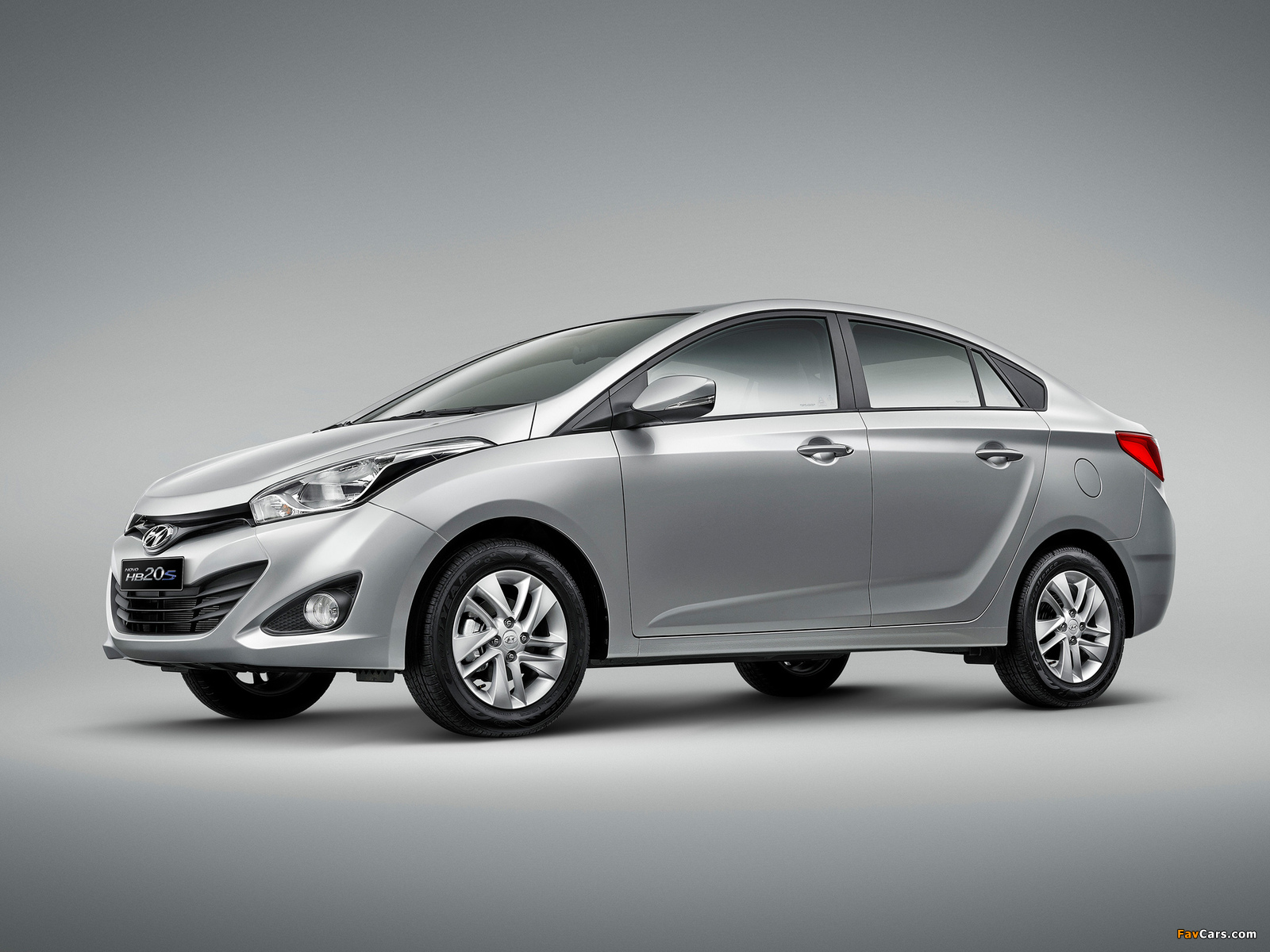 Pictures of Hyundai HB20S 2013 (1600 x 1200)