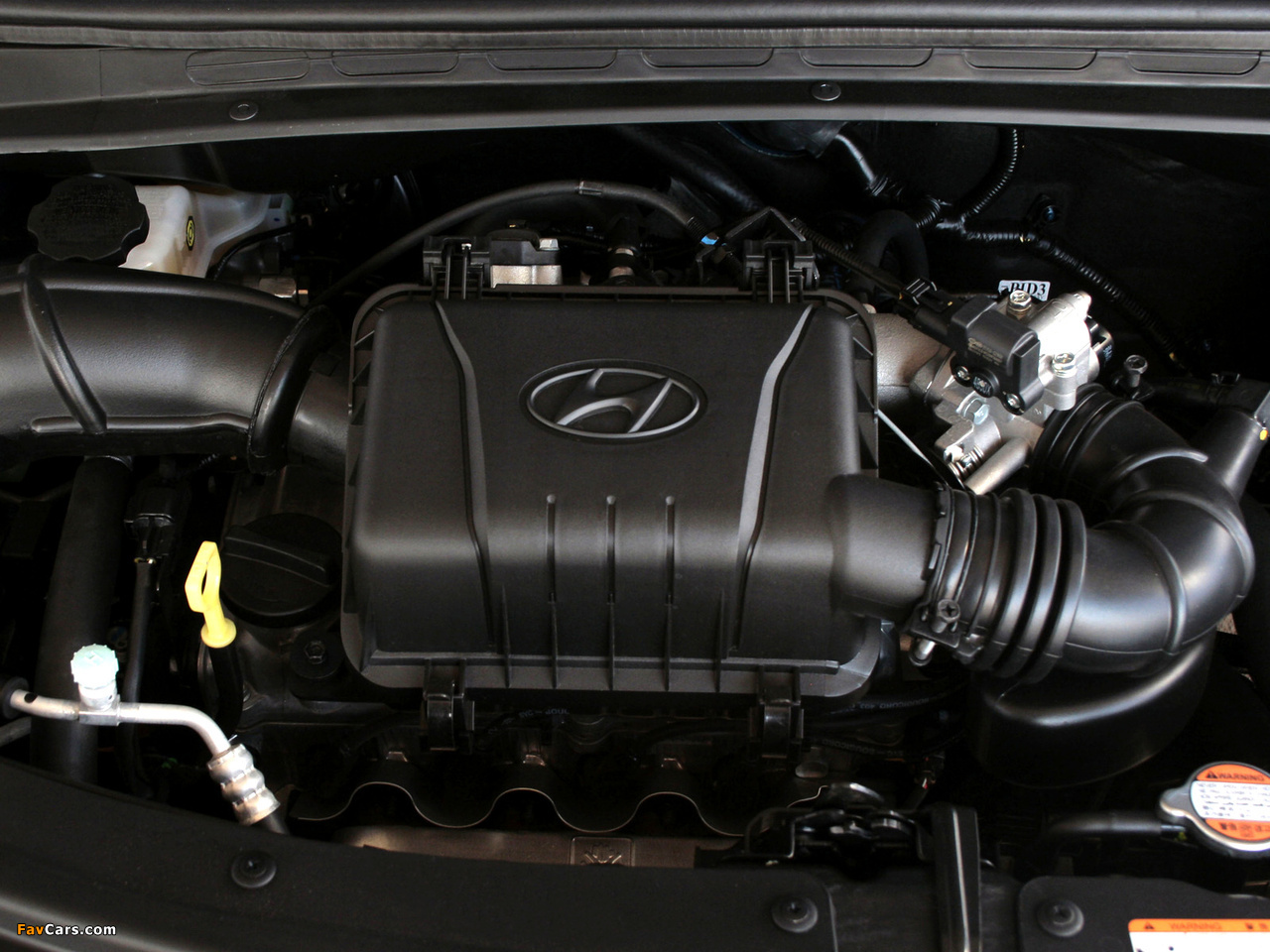 Hyundai i10 ZA-spec 2008–11 photos (1280 x 960)
