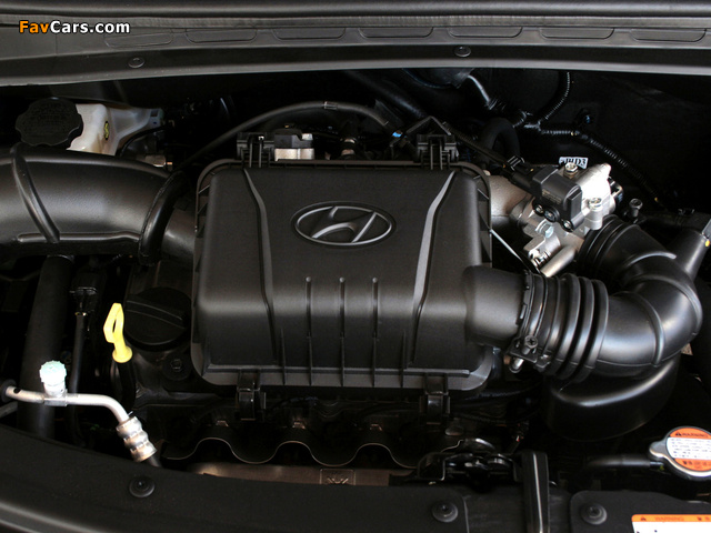 Hyundai i10 ZA-spec 2008–11 photos (640 x 480)