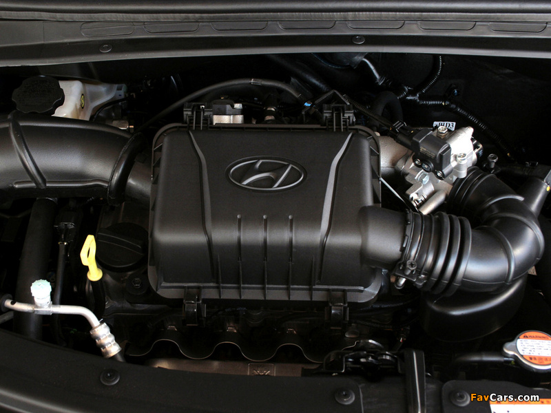Hyundai i10 ZA-spec 2008–11 photos (800 x 600)
