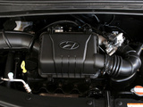 Hyundai i10 ZA-spec 2008–11 photos