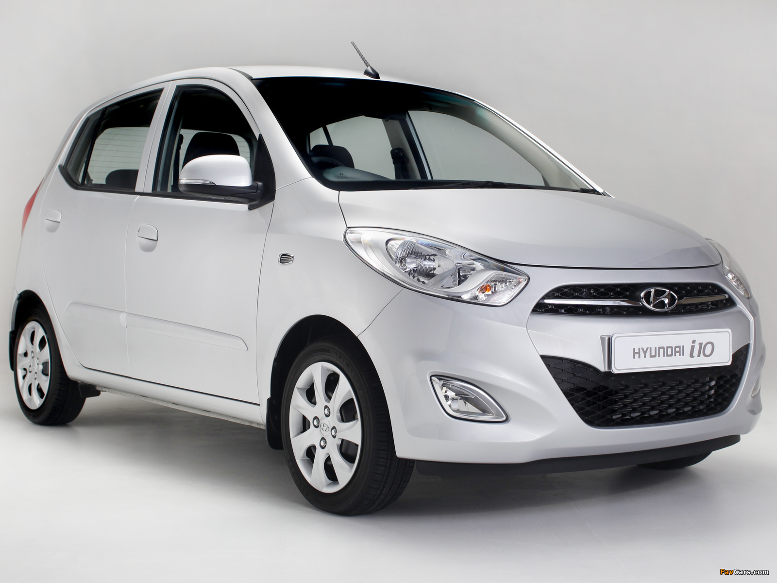 Hyundai i10 ZA-spec 2011–13 pictures (1600 x 1200)