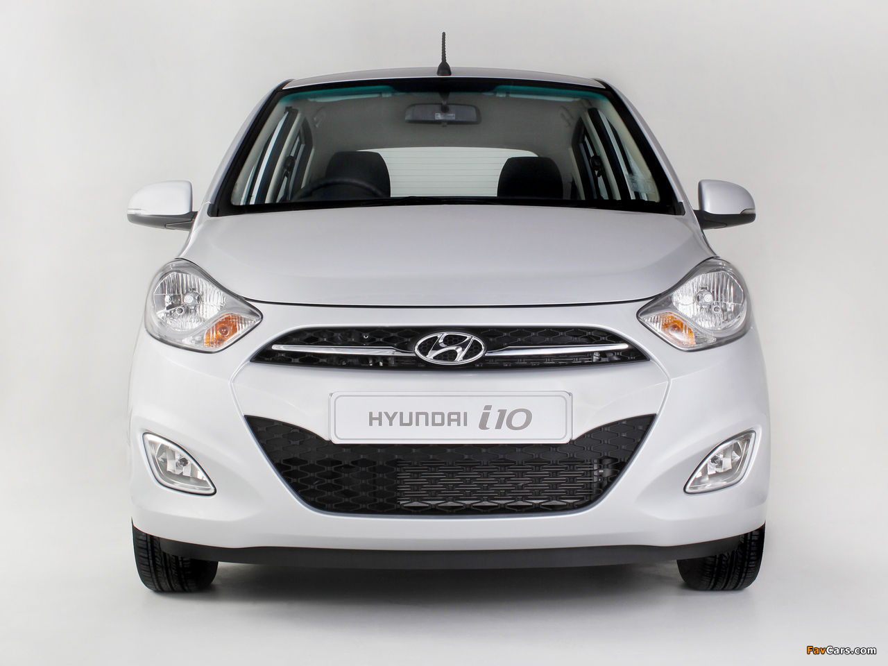 Photos of Hyundai i10 ZA-spec 2011–13 (1280 x 960)