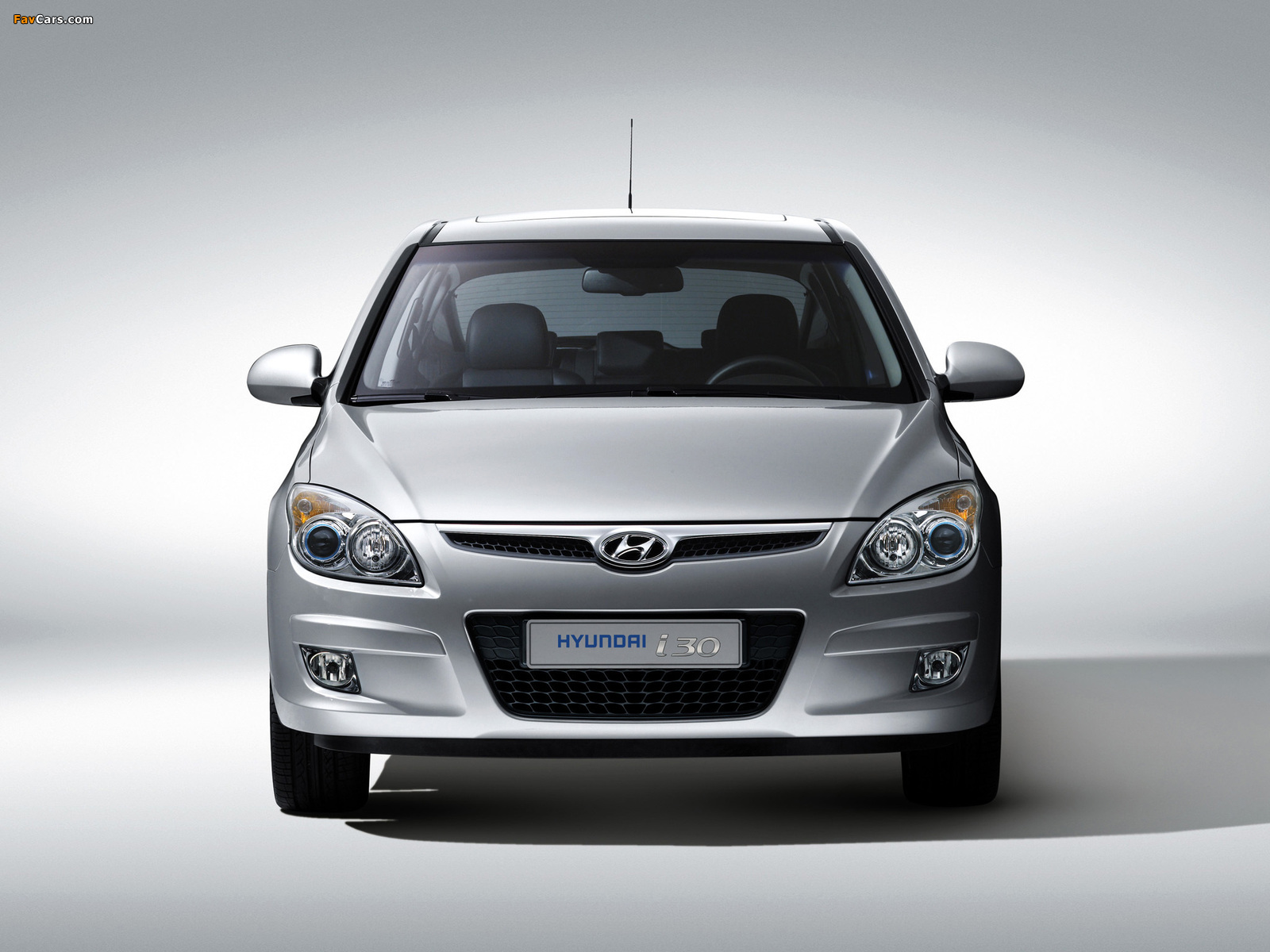 Hyundai i30 (FD) 2007–10 photos (1600 x 1200)