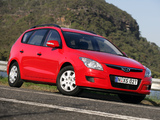 Hyundai i30 CW AU-spec (FD) 2009–11 photos