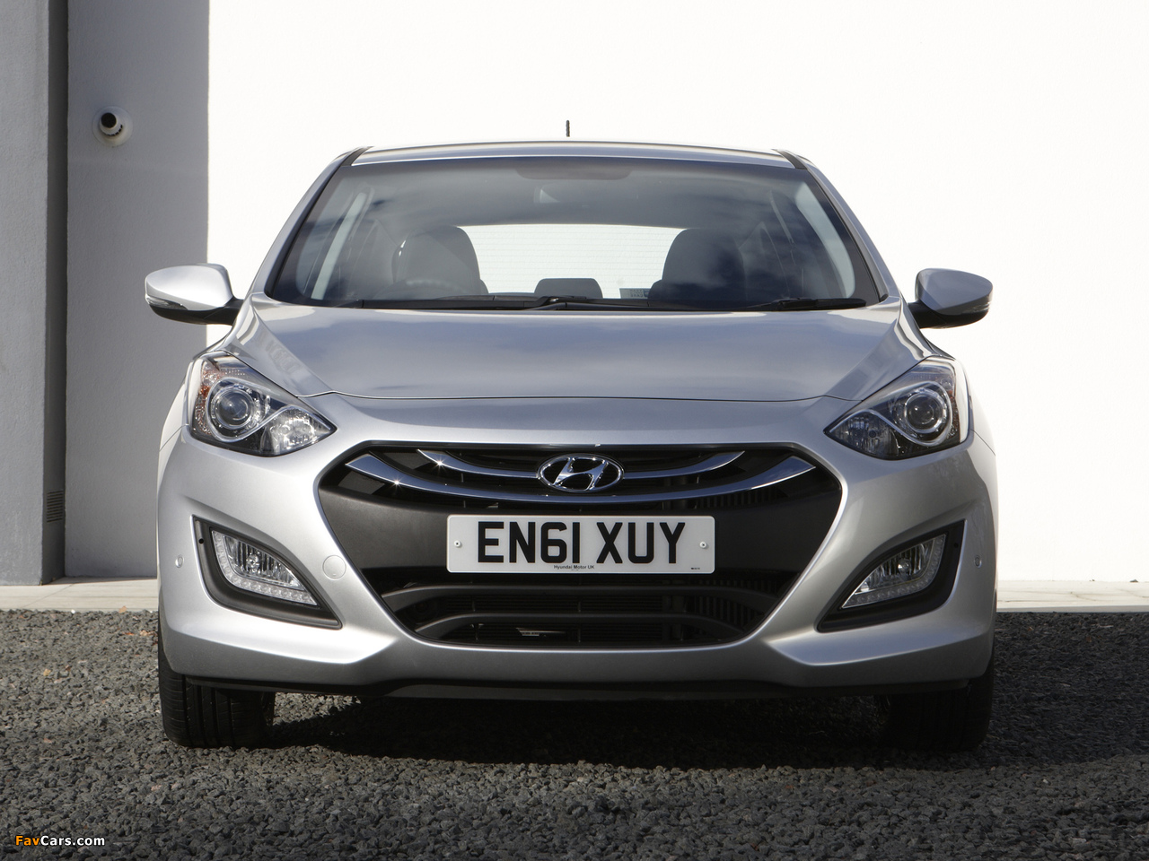 Hyundai i30 5-door UK-spec (GD) 2012 photos (1280 x 960)