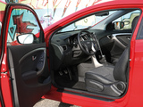 Hyundai i30 3-door (GD) 2012 pictures