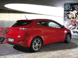 Hyundai i30 3-door (GD) 2012 wallpapers