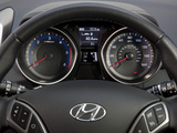 Hyundai i30 3-door UK-spec (GD) 2013 images