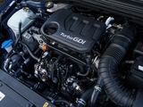 Hyundai i30 UK-spec 2017 images