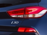 Hyundai i30 (PD) 2017 images