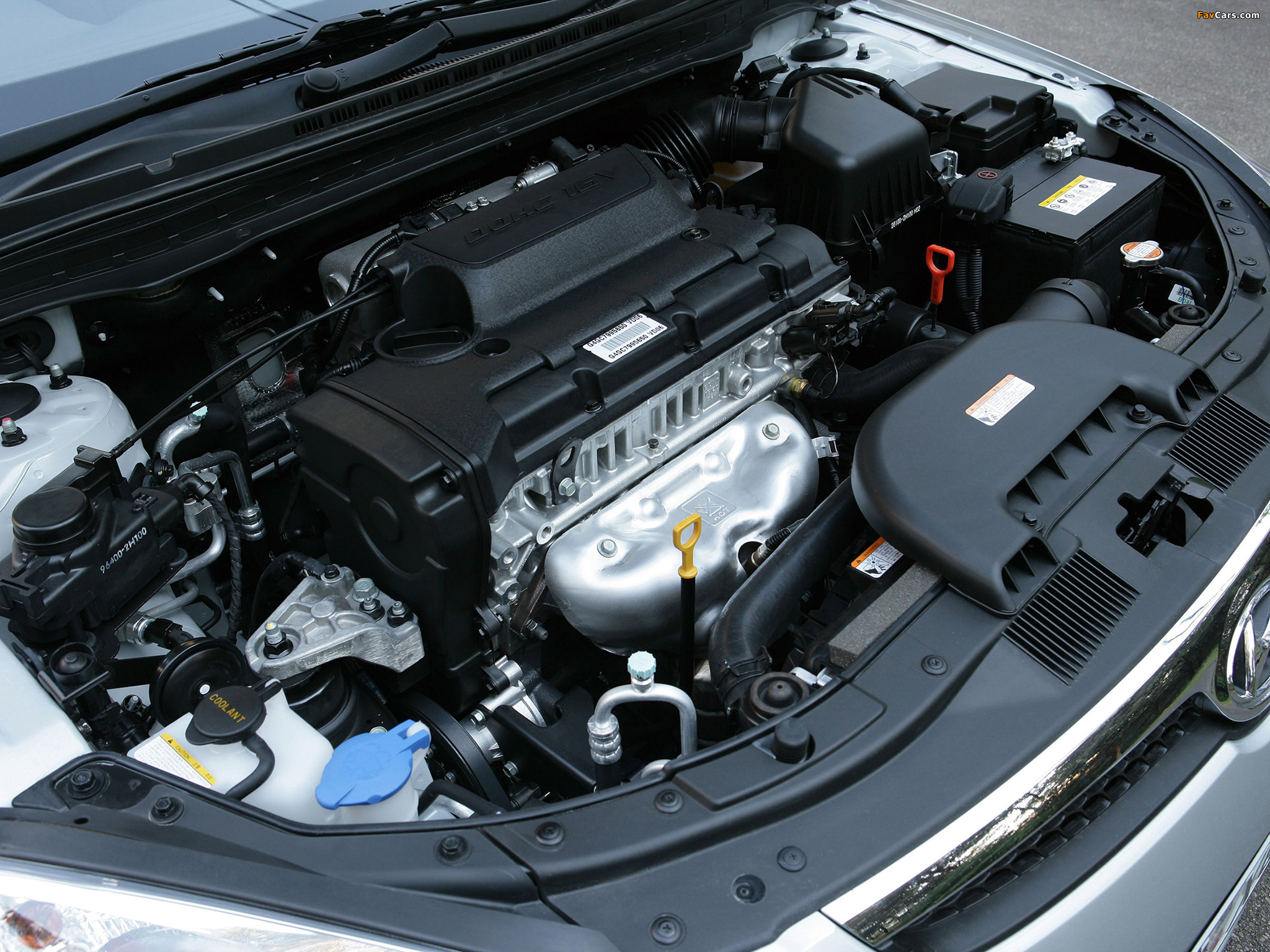 Images of Hyundai i30 AU-spec (FD) 2007–11 (2048 x 1536)