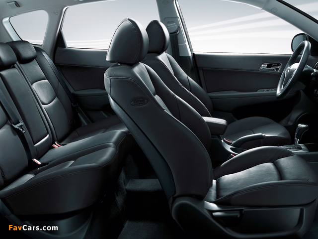 Images of Hyundai i30 CW (FD) 2008–10 (640 x 480)