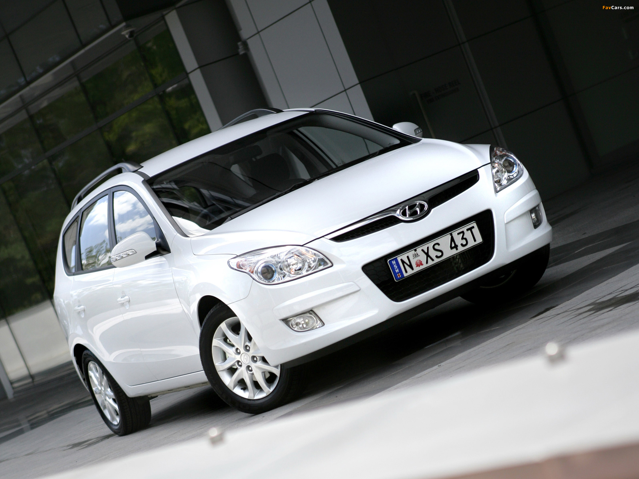 Images of Hyundai i30 CW AU-spec (FD) 2009–11 (2048 x 1536)