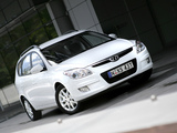 Images of Hyundai i30 CW AU-spec (FD) 2009–11