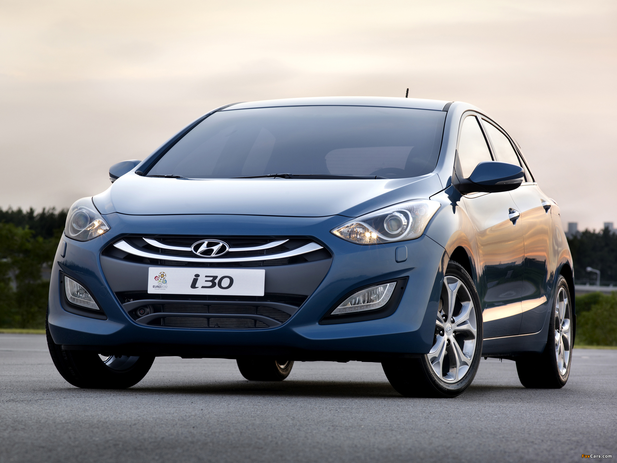 Images of Hyundai i30 5-door (GD) 2012 (2048 x 1536)