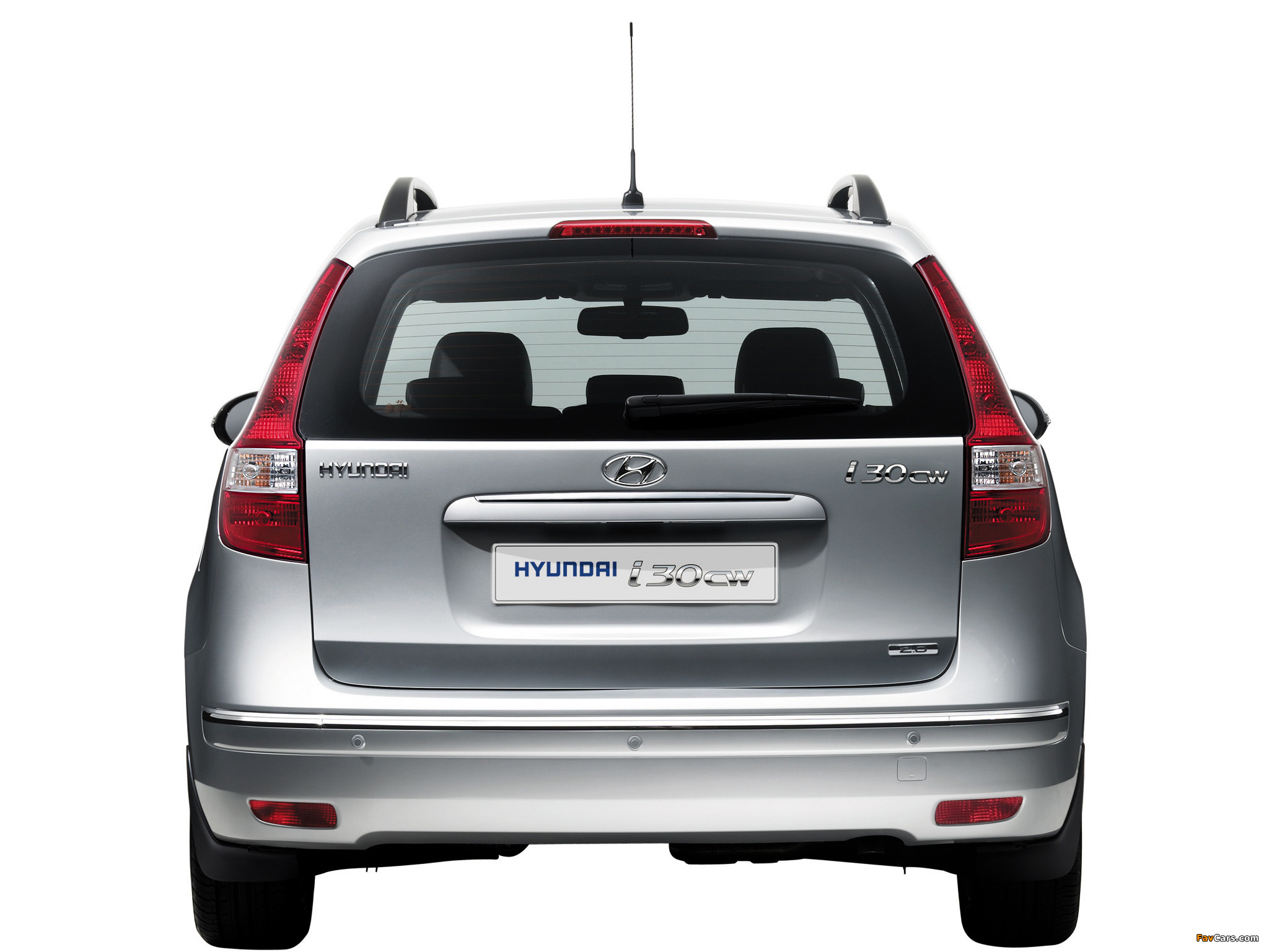 Photos of Hyundai i30 CW (FD) 2008–10 (2048 x 1536)