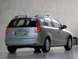 Photos of Hyundai i30 CW (FD) 2008–10