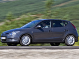 Pictures of Hyundai i30 (FD) 2007–10