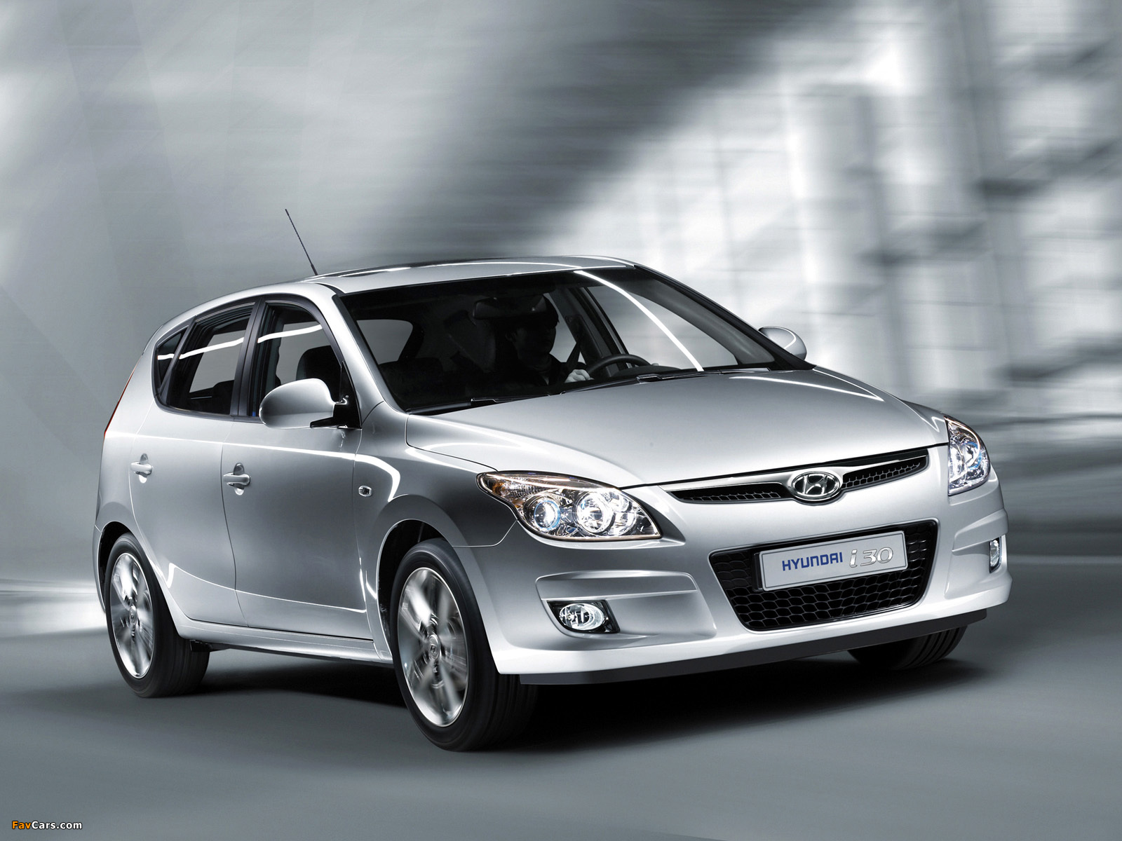 Pictures of Hyundai i30 (FD) 2007–10 (1600 x 1200)