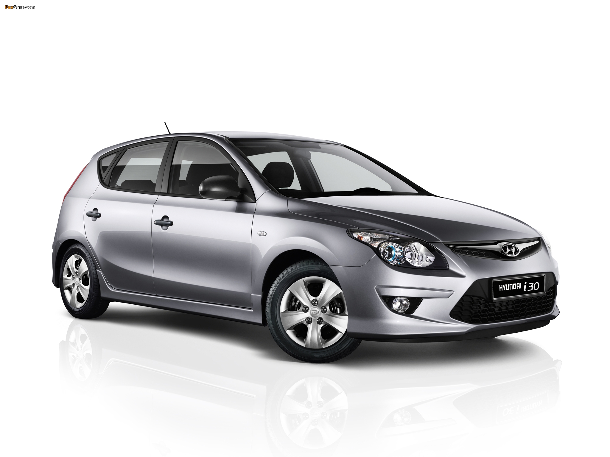 Pictures of Hyundai i30 Edition Plus (FD) 2010 (2048 x 1536)