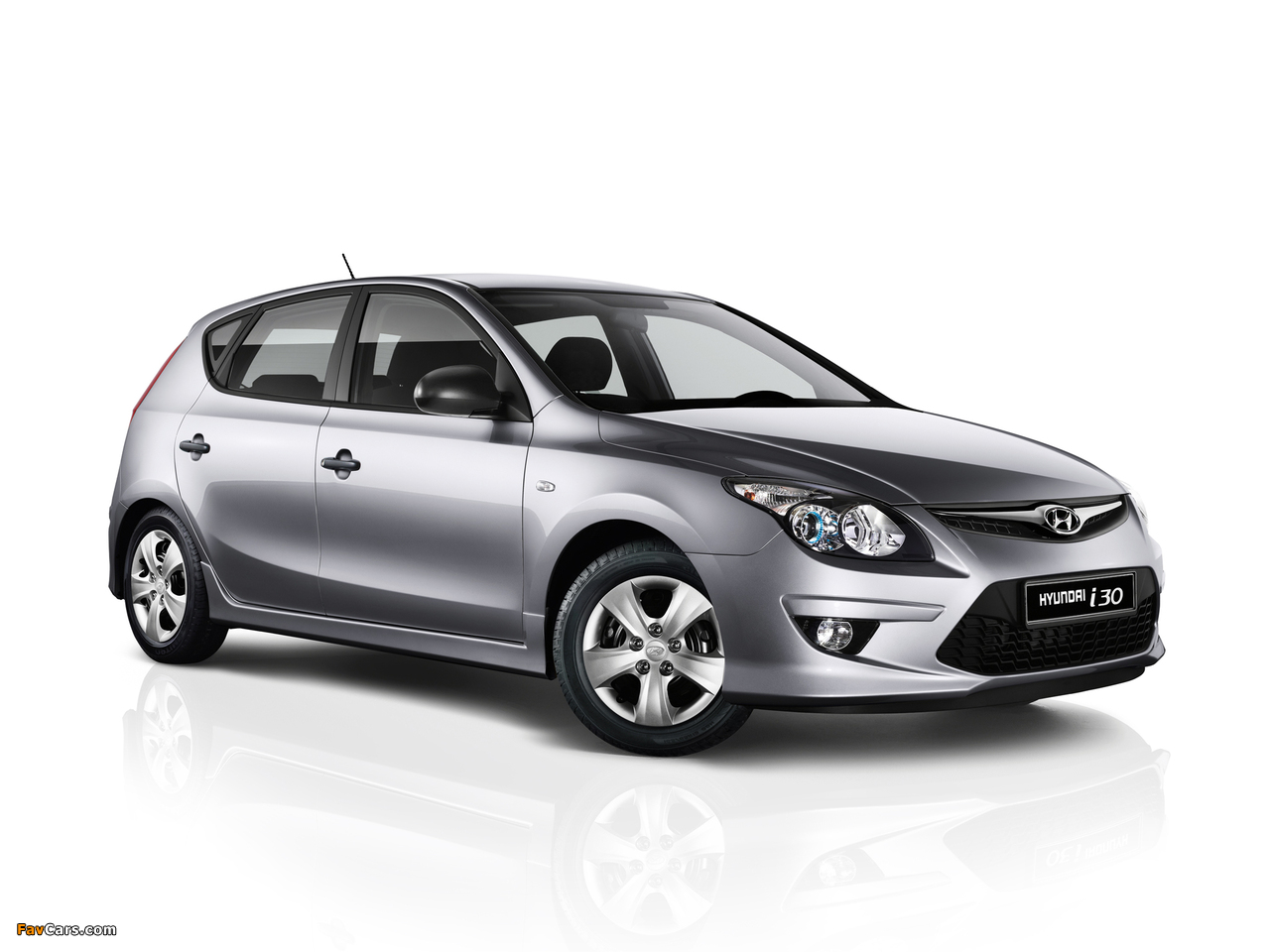 Pictures of Hyundai i30 Edition Plus (FD) 2010 (1280 x 960)