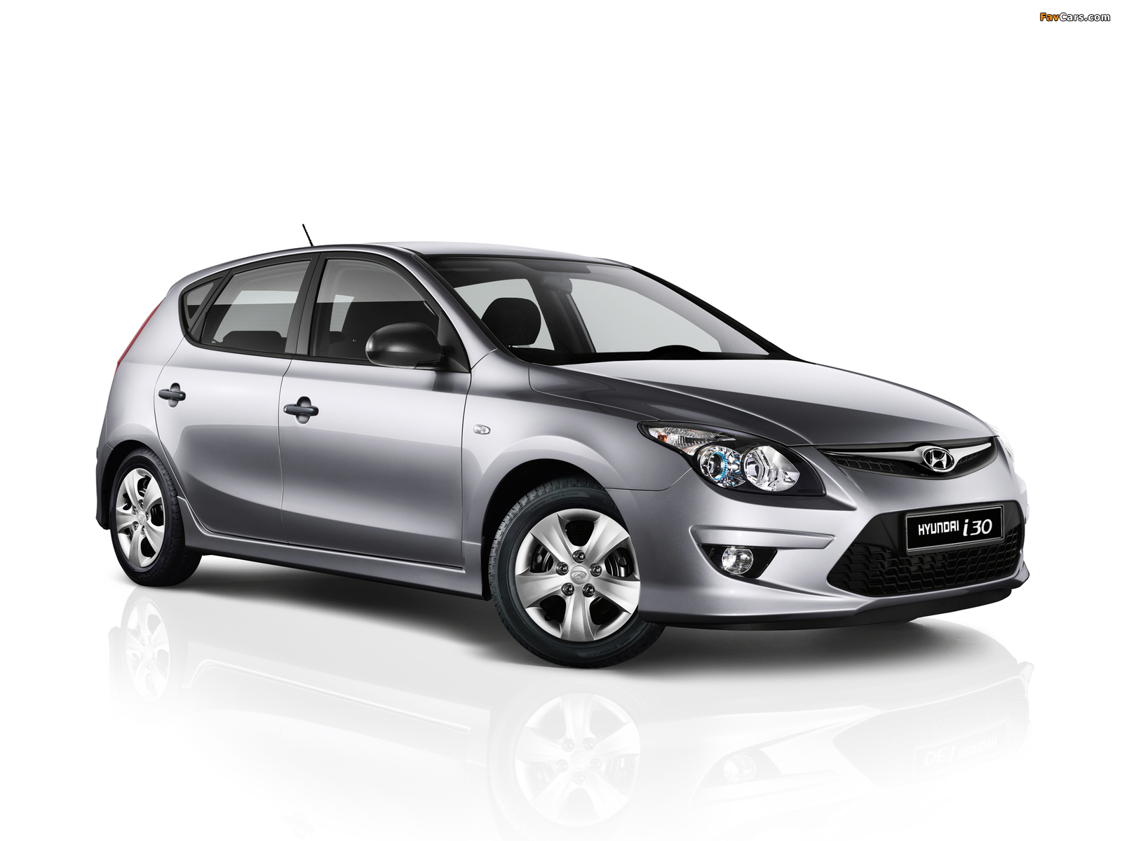 Pictures of Hyundai i30 Edition Plus (FD) 2010 (1600 x 1200)