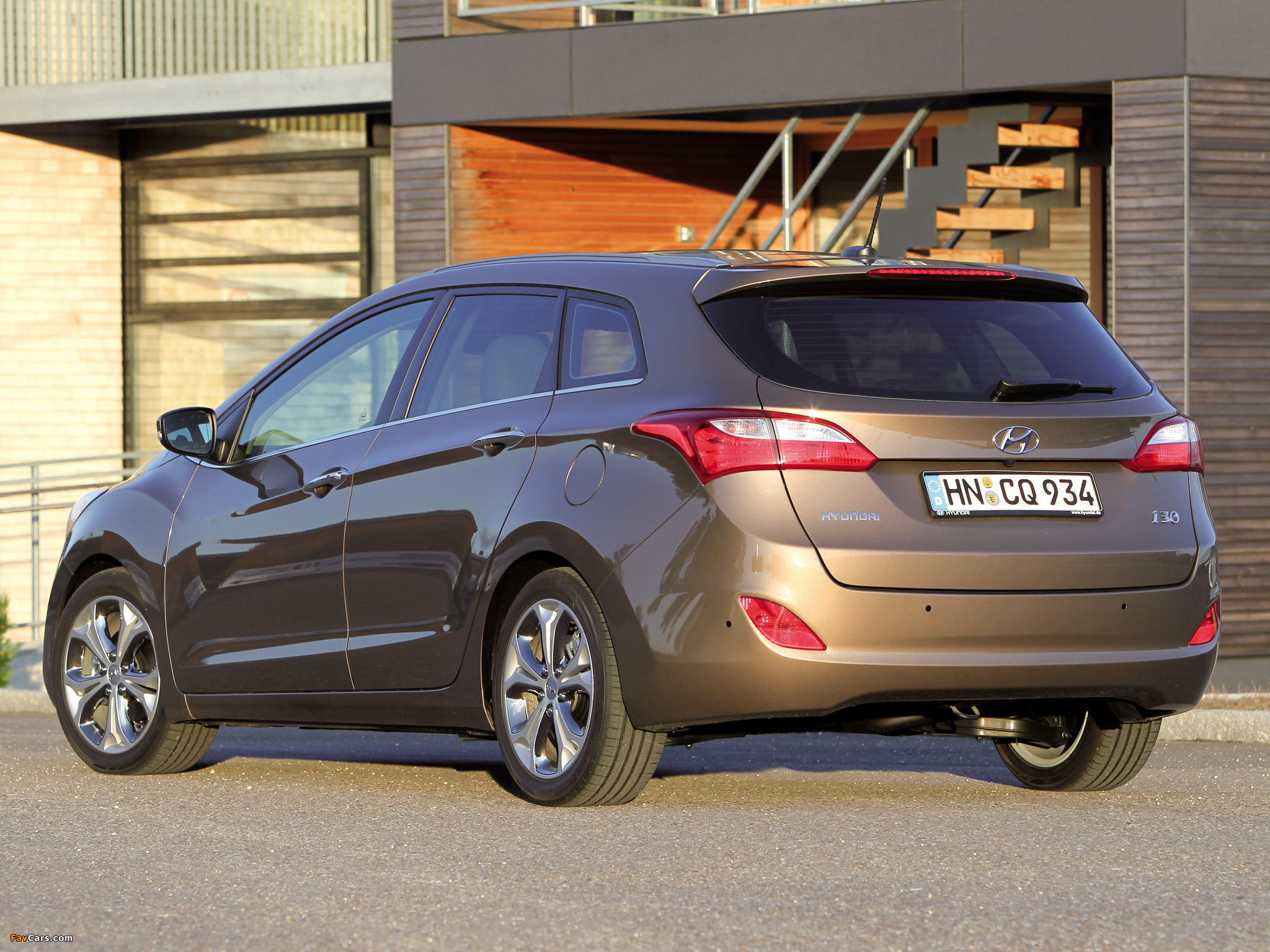 Pictures of Hyundai i30 Wagon (GD) 2012 (2048 x 1536)