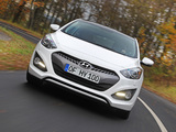 Pictures of Hyundai i30 3-door (GD) 2012