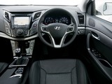 Hyundai i40 Wagon UK-spec 2011 photos