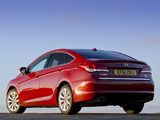 Hyundai i40 Sedan UK-spec 2012 wallpapers