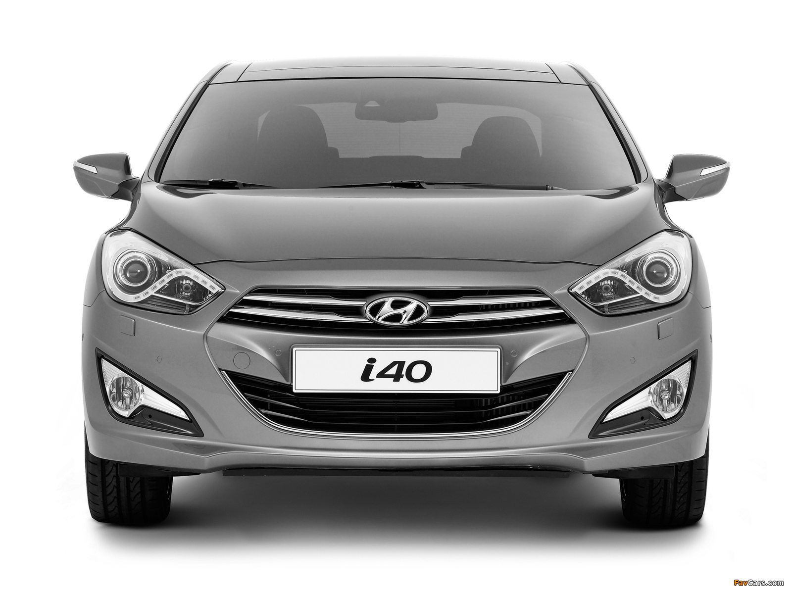 Photos of Hyundai i40 Sedan 2011 (1600 x 1200)