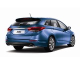 Pictures of Hyundai i40 Wagon 2011