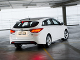 Pictures of Hyundai i40 Wagon AU-spec 2011