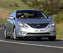 Pictures of Hyundai i45 (YF) 2010